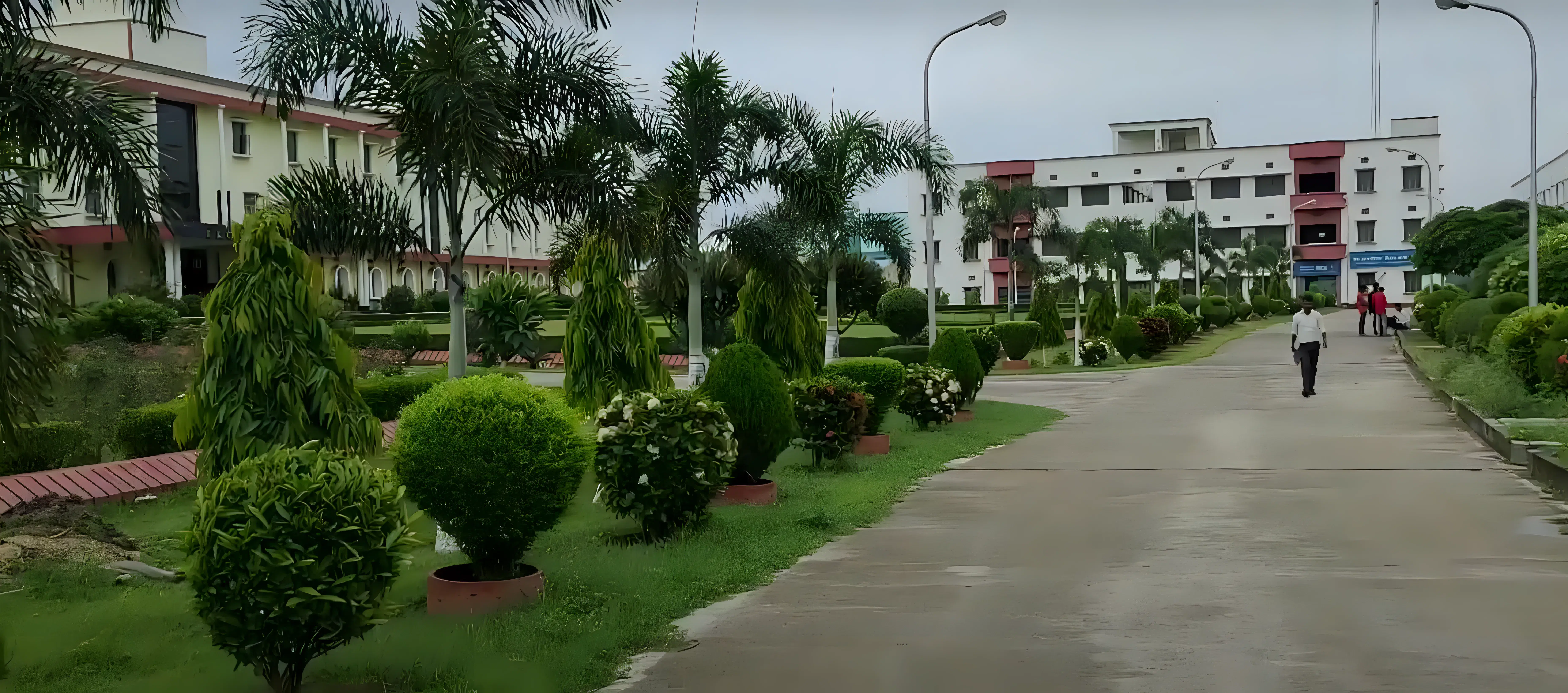 KK College of Engineering and Management Dhanbad infrastructure photo 13